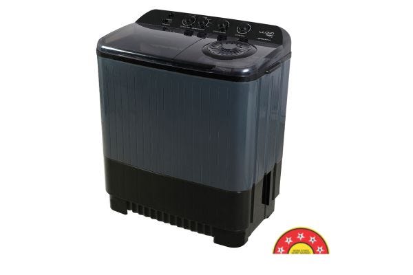 Havells Lloyd Magnum Semi Automatic Washing Machine 11.0 Kg | 5 Star Powerful Strongest Wash