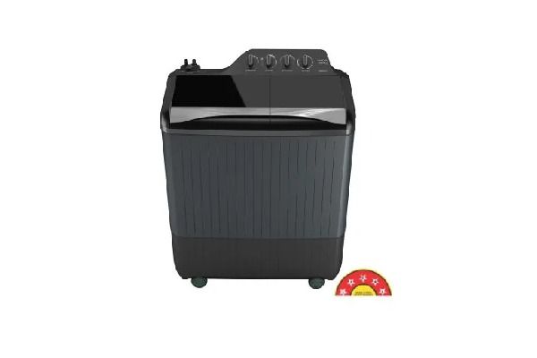Havells Lloyd ElanteXL Semi Automatic Washing Machine 9.0 Kg | 5 Star High Performance Stain Removal Wash
