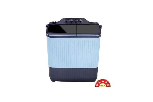 Lloyd Elante Pluss Semi Automatic Washing Machine 12.0 Kg | 5 Star Heavy Duty Family Wash Performance
