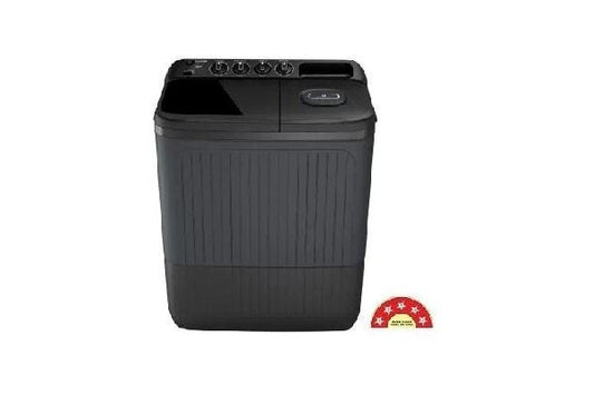 Lloyd Aria Semi Automatic Washing Machine 7.0 Kg | Swift Dry with Magic Filter Technology