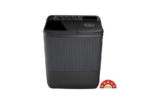 Lloyd Aria Semi Automatic Washing Machine 7.5 Kg | 5 Star Energy Efficient Wash Performance