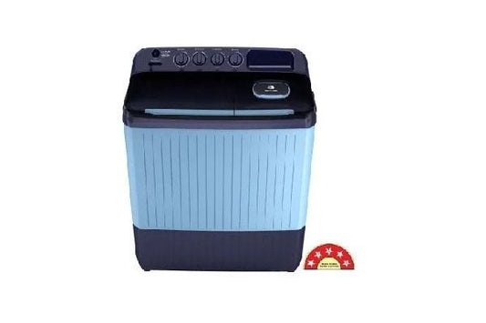 Lloyd Aria Semi Automatic Washing Machine 9.0 Kg | Swift Dry with 5 Star Energy Saving