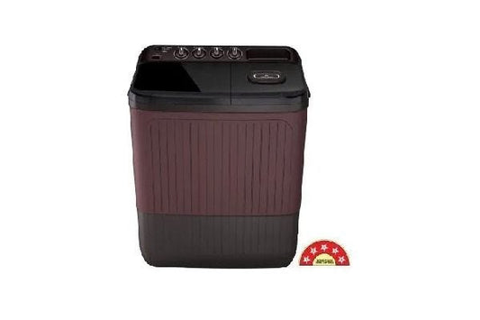 Lloyd Aria Semi Automatic Washing Machine 9.0 Kg | Active Soak with 5 Star Energy Saving Performance