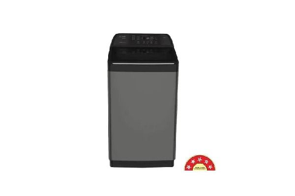 Havells Lloyd EstelloXL H Fully Automatic Top Load Washing Machine 10.0 Kg | In-Built Heater with 8 i-Sense Technology