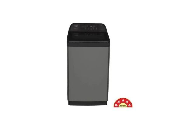 Havells Lloyd EstelloXL Fully Automatic Top Load Washing Machine 9.0 Kg | 8 i-Sense Technology with Puro Drum