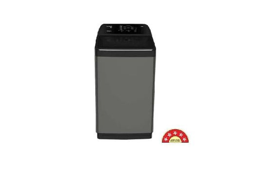 Lloyd NeoXL H Fully Automatic Top Load Washing Machine 10 Kg | In-Built Heater with 8 i-Sense Technology