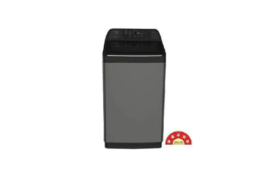 Lloyd Estello+ H Fully Automatic Top Load Washing Machine 8.0 Kg | In-Built Heater with 8 i-Sense Technology