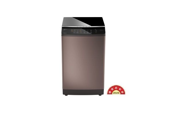 Havells Lloyd Lenea H Fully Automatic Top Load Washing Machine 8.0 Kg | In-Built Heater with 5D Ultra Wash