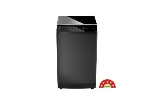 Lloyd Lenea Fully Automatic Top Load Washing Machine 8.0 Kg | 5D Wash with Low Pressure Technology