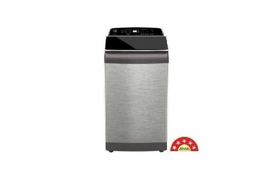 Lloyd Novante IOT Fully Automatic Top Load Washing Machine 8.0 Kg | Intelli Inverter Motor with 5D Wash