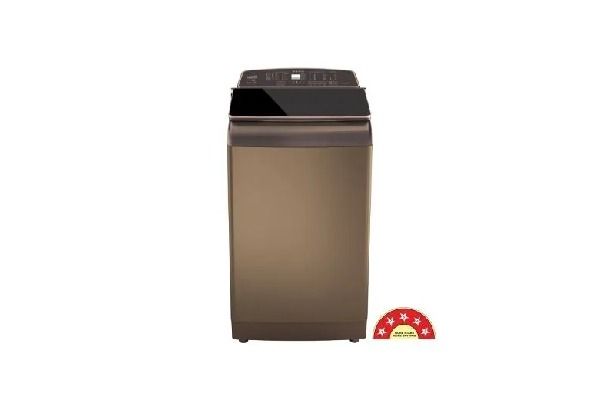 Havells Lloyd Novante H Fully Automatic Top Load Washing Machine 8.0 Kg | In-Built Heater with 5D Wash Technology