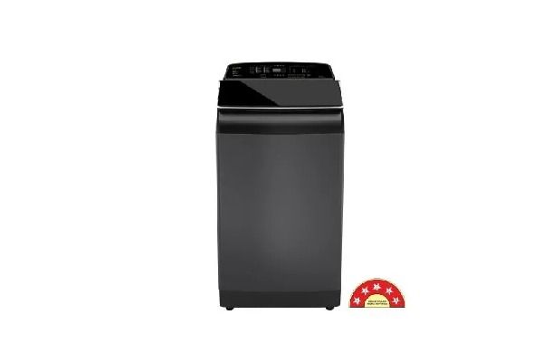 Havells Lloyd Novante Fully Automatic Top Load Washing Machine 8.0 Kg | 5D Wash with Intelli Inverter Motor