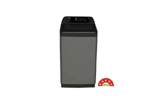 Lloyd Neo+ H Fully Automatic Top Load Washing Machine 8.0 Kg | In-Built Heater with 8 i-Sense Technology