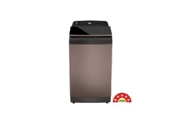 Havells Lloyd Novante IOT Fully Automatic Top Load Washing Machine 8.5 Kg | Intelli Inverter Motor with IOT Connectivity