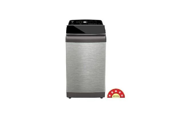 Havells Lloyd Novante IOT Fully Automatic Top Load Washing Machine 8.5 Kg | Intelli Inverter Motor with 5D Wash