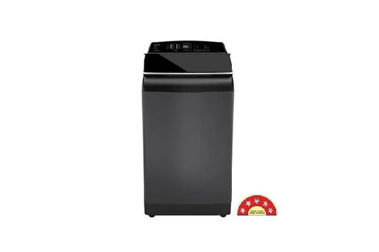 Lloyd Novante H Fully Automatic Top Load Washing Machine 8.5 Kg | 5D Ultra Wash with In-Built Heater