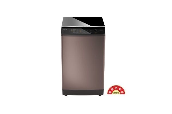 Havells Lloyd Lenea H Fully Automatic Top Load Washing Machine 9.0 Kg | In-Built Heater with 5D Ultra Wash
