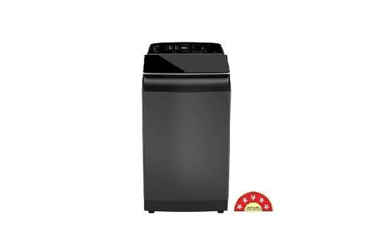 Lloyd Novante H Fully Automatic Top Load Washing Machine 9.5 Kg | In-Built Heater with 5D Ultra Wash
