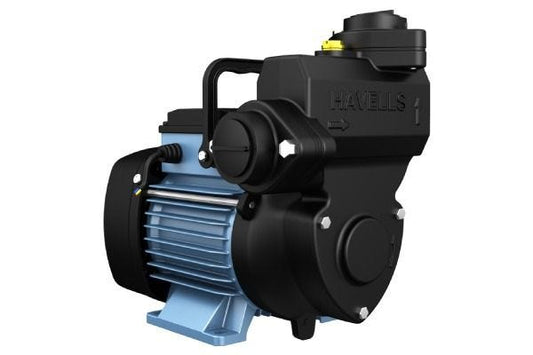 Havells GRAND1 Self Priming Mini Monoblock Pump 1 HP MHPAEM1X00 | Copper Winding Domestic Water Pump