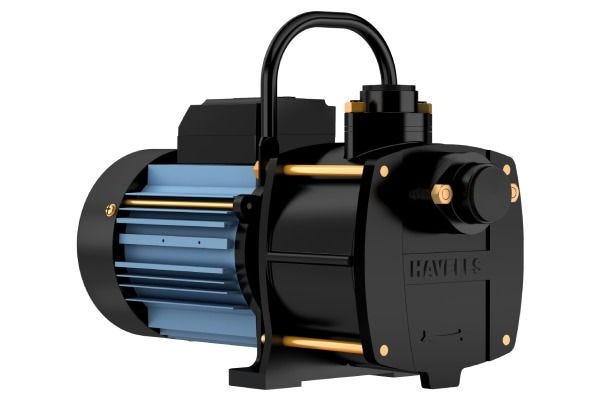 Havells JSE1.5 Shallow Well Jet Pump 1.5 HP MHPCJF1X50 | High Suction Water Pump