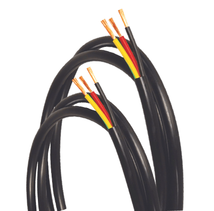 KEI WIRE 7CORE 2.5SQMM [MULTICORE] 100MTR