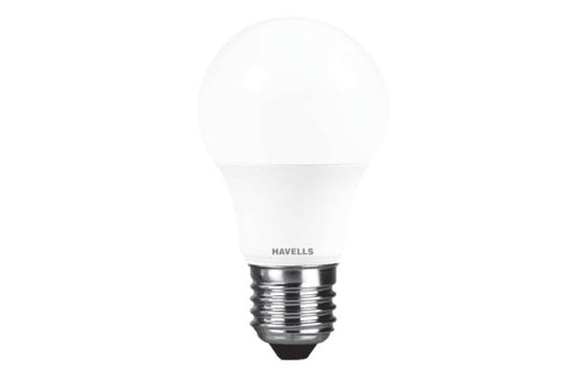 Havells LED Plus E27 Warm White LED Lamp 7W 630lm V8i | 1 Star Energy Efficient Bulb