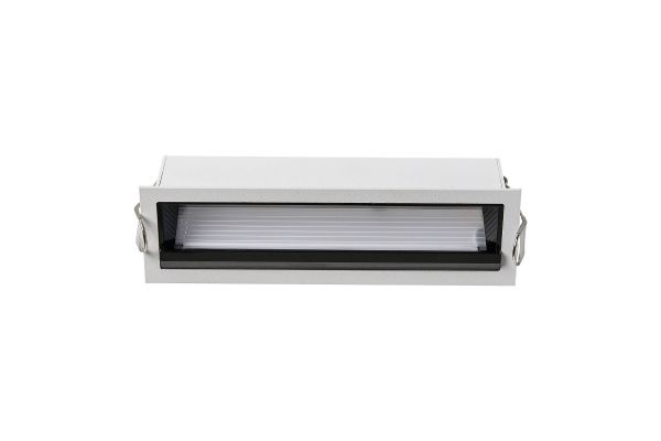 Havells LED Spotshine Linear Wall Washer 10W 3000K | Architectural Accent Lighting