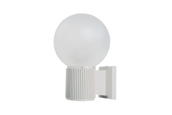 Havells Wall Light City 3 B22 | Modern Decorative Wall Mounted Lighting