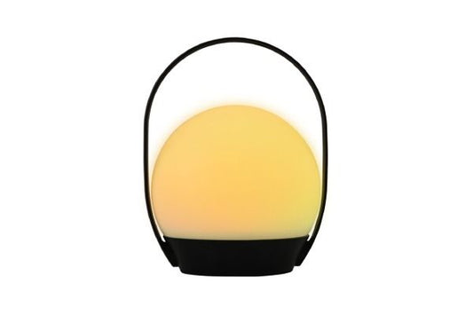 Havells Omniglow 2.5W TW+RGB Wall Light BLE-MESH | Smart Decorative Wall Light