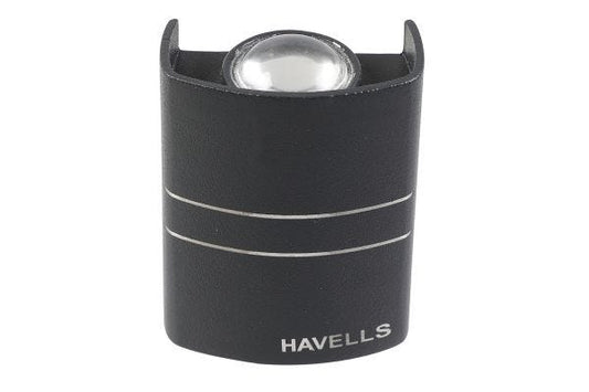 Havells LED Brillante Outdoor Wall Washer 7W 3000K | Architectural Outdoor Accent Lighting