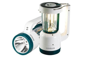 Portable Lighting