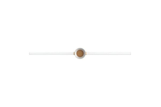 Havells Orion Plus Glamtube 20W 6500K 2-in-1 LED Tube Light with Task and Ambient Lighting