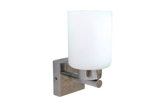Havells Floretine Wall Light E27 Steel | Premium Decorative Wall Light