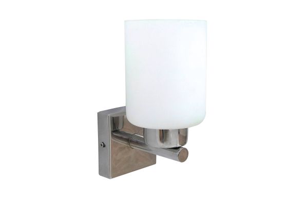 Havells Floretine Wall Light E27 Steel | Premium Decorative Wall Light