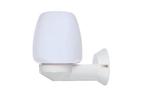 Havells Apple Wall Light B22 Up to 12W | Decorative Premium Indoor Wall Lighting