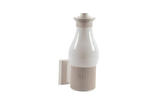 Havells Wall Light Sana Up to 20W Spiral CFL B22 | Decorative Interior Wall Lighting