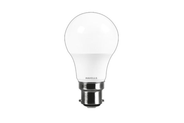 Havells LED Plus B22 9W CDL Lamp V9 | 850 lm Cool Daylight with 4kV Surge Protection