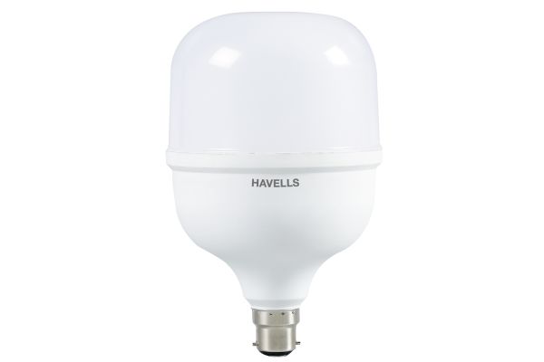 Havells Adore Jumbo B22 CDL LED Lamp 40W 4200lm | High Brightness LED Lamp