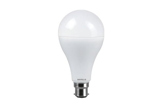 Havells Adore LED Plus B22 23W CDL V3 Lamp | 2415 lm Cool Daylight Energy Saving LED Bulb
