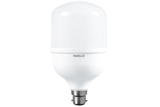 Havells Adore Jumbo B22 CDL LED Lamp 26W 2730lm 2 Star | High Brightness LED Lamp