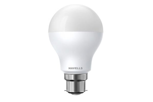 Havells Adore B22 Cool Daylight LED Lamp 7W 700lm | 1 Star Energy Efficient Bulb