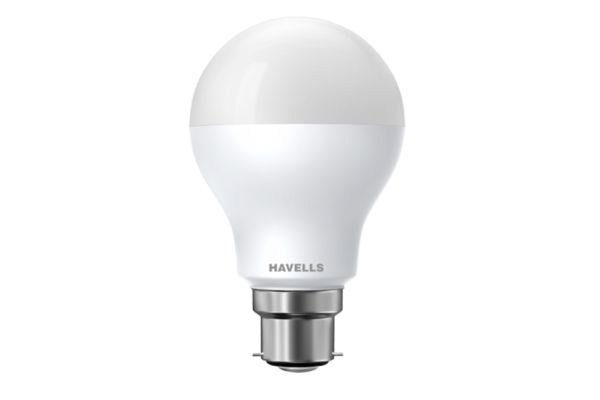Havells Adore B22 Cool Daylight LED Lamp 7W 700lm | 1 Star Energy Efficient Bulb