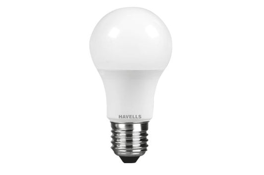 Havells LED Plus E27 9W CDL Lamp V8i | 855 lm Energy Saving LED Bulb