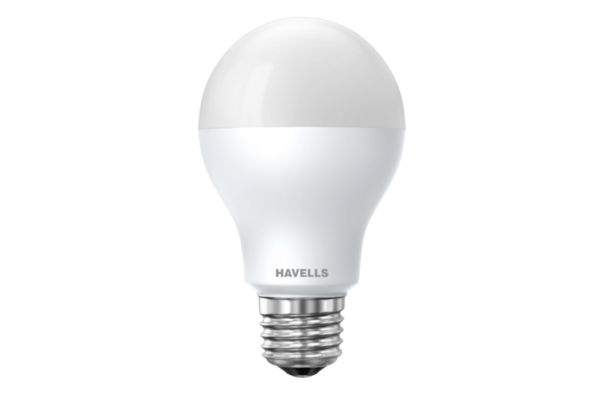 Havells Adore E27 Warm White LED Lamp 5W 500lm | 1 Star Energy Efficient Bulb
