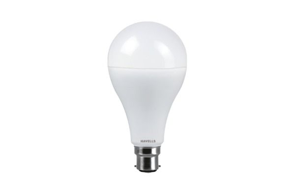 Havells Adore LED Plus B22 20W WW V5 | 1800 lm Warm White with 4kV Surge Protection
