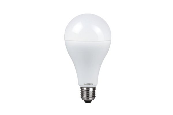 Havells Adore LED Plus E27 20W WW V5 | 1800 lm Warm White with 4kV Surge Protection