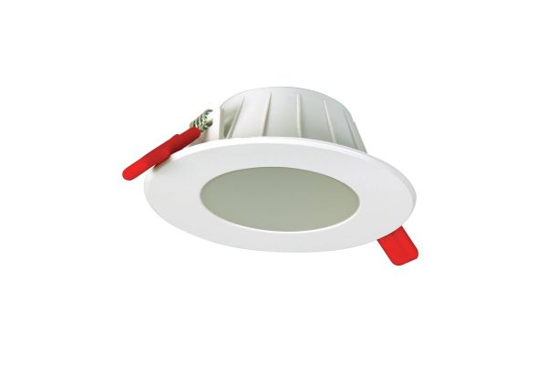 Havells Lumeno LED Downlight 5W 3000K Warm White Recessed Light with 300 lm Output