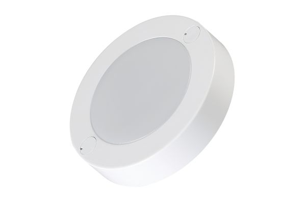 Havells Luna Striker LED Spotlight 3W 3000K | Compact Warm White DOB Light
