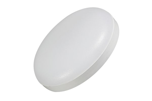 Havells Luna Striker LED Spotlight 5W 6500K | Compact DOB Cool Daylight Light