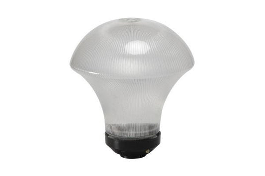 Havells GateLight Mushroom Outdoor Gate Light Up to 14W | Decorative Exterior Lighting Fixture